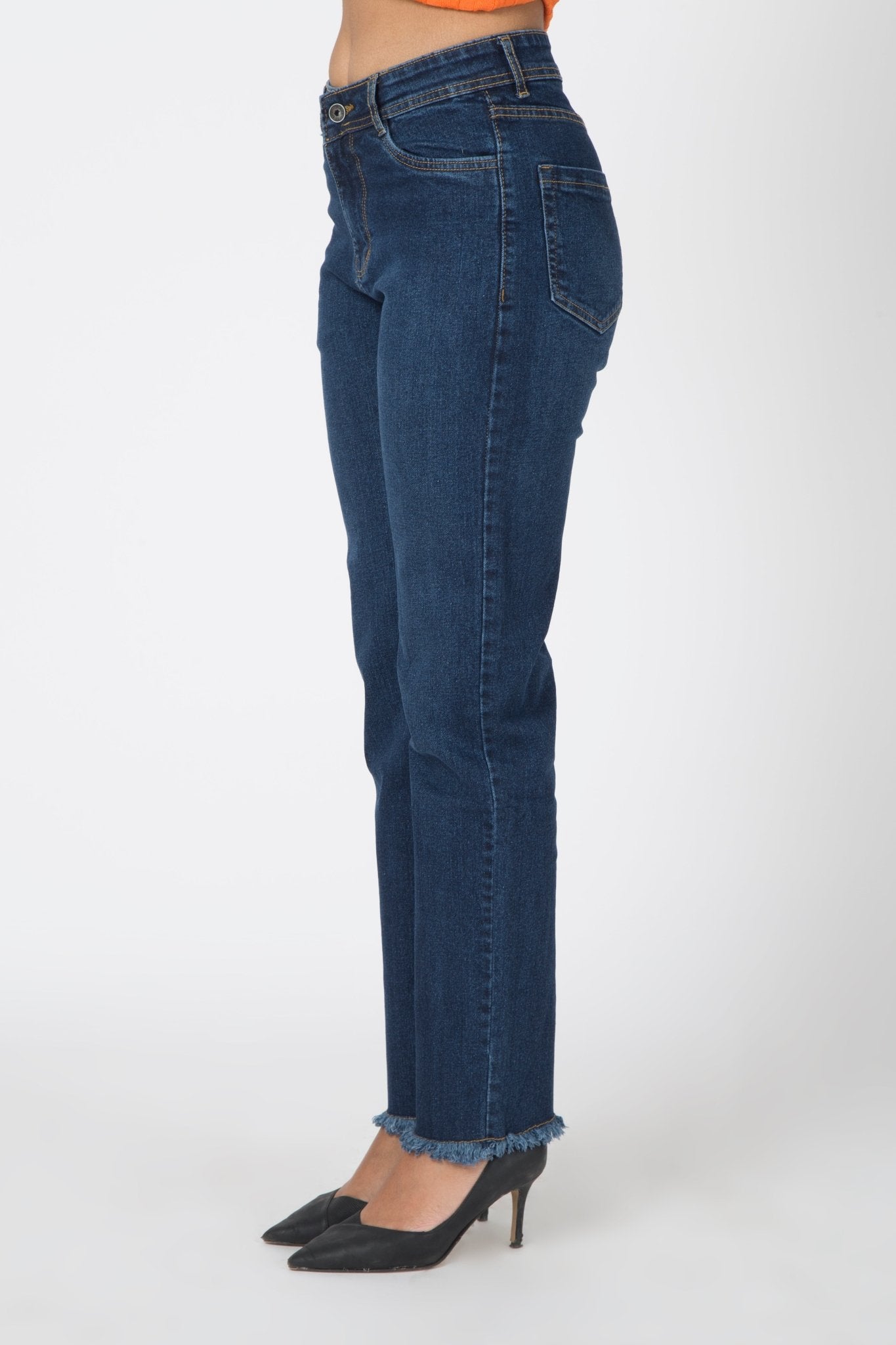 Silver Jeans Co.® Infinite Skinny High Rise Jean | maurices